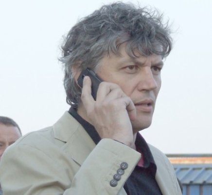 Raportul de activitate al senatorului Tit-Liviu Brăiloiu